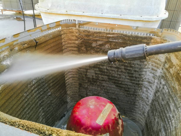 Best Emergency Air Duct Cleaning  in Centreville, MS