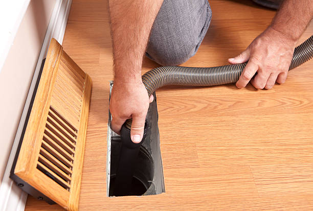 HVAC System Cleaning in Centreville, MS