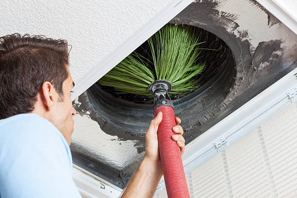 Ventilation Cleaning Services in Centreville, MS
