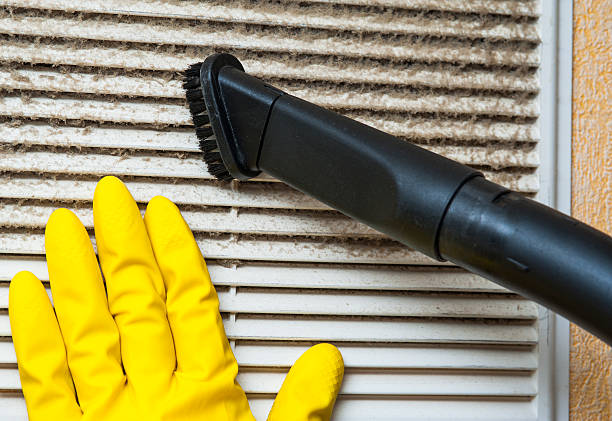 Professional Airduct Cleaning in Centreville, MS
