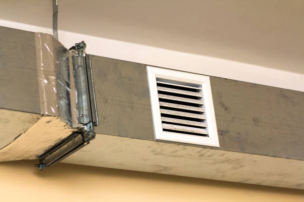 Best Affordable Duct Cleaning Services  in Centreville, MS
